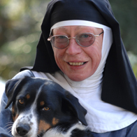 Sr. Theresia Raberger